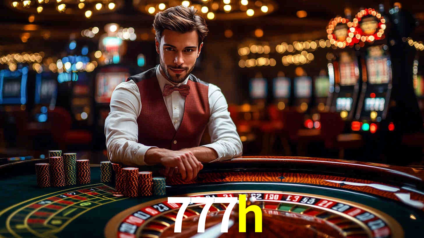 Problemas de Login no 777h